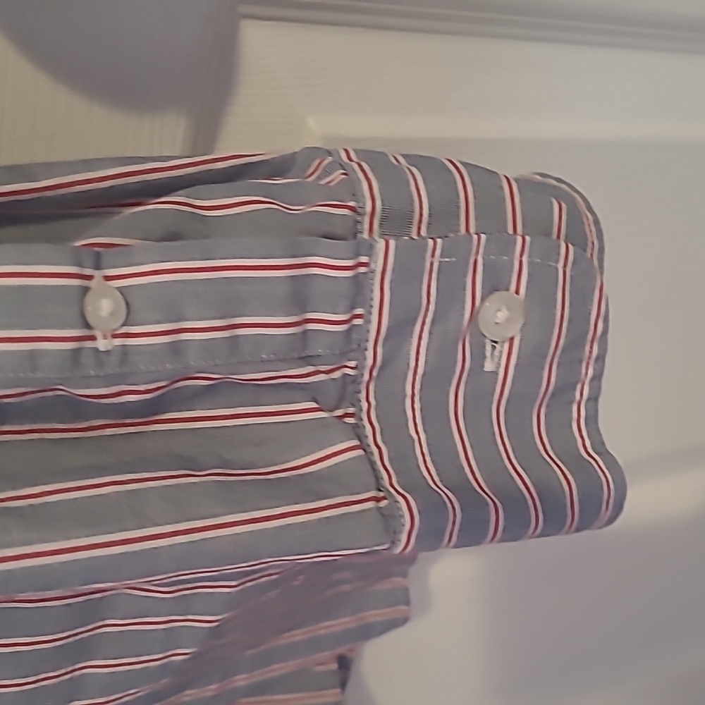 J. Crew Button Down - Picture 4 of 6